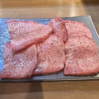 焼肉家げんちゃん - 