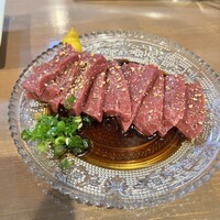 焼肉家げんちゃん - 