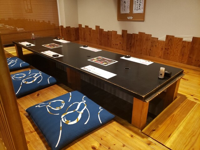 Shiawase Ryori Kitahachi photo 4