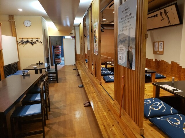 Shiawase Ryori Kitahachi photo 5