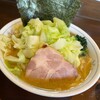 横浜家系ラーメン 中島家