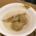 平澤かまぼこ 王子駅前店 - 