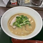 中華そば まる乃 - 