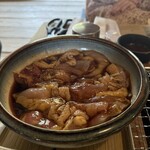 ろばたやき山ろく - 