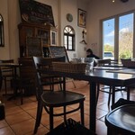 トラットリア エ ピッツェリア アミーチ - 