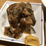 平澤かまぼこ 王子駅前店 - 