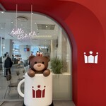 HOLLYS なんばマルイ店 - 