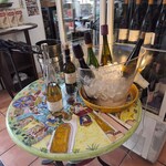 トラットリア エ ピッツェリア アミーチ - 