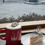 HOLLYS なんばマルイ店 - 