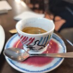 トラットリア エ ピッツェリア アミーチ - 