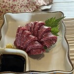 ろばたやき山ろく - 