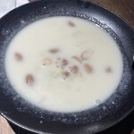 NEWシクロCafe 蒼きパパイヤの香り - 