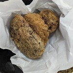 ますだや - 写真２