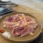 ろばたやき山ろく - 