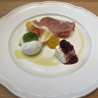 Cucina del NABUCCO - 