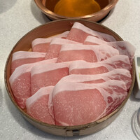しゃぶしゃぶ 山笑ふ 銀座店 - 