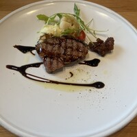 Cucina del NABUCCO - 