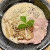 小麦生まれ、麺育ち。