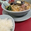 ラーメン山岡家 北九州店