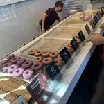 Sidecar Doughnuts & Coffee - 