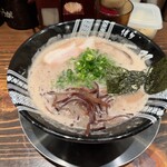 博多一双 博多駅東本店 - 