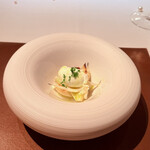 レストラン ラリューム - 