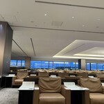 ANA LOUNGE - 