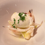 レストラン ラリューム - 