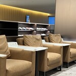 ANA LOUNGE - 