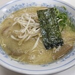 浜ラーメン - 