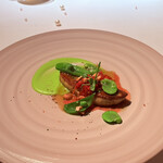 レストラン ラリューム - 