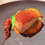 レストラン ラリューム - 