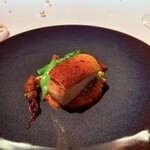 レストラン ラリューム - 