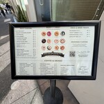 Sidecar Doughnuts & Coffee - 