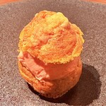 レストラン ラリューム - 