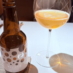 レストラン ラリューム - 