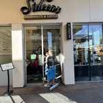 Sidecar Doughnuts & Coffee - 