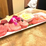 和牛一頭焼肉 房家 大塚店 - 