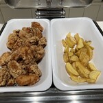 ANA LOUNGE 羽田空港 第2ターミナル 国際線 - 