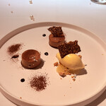 レストラン ラリューム - 