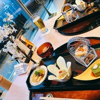 札幌 なだ万雅殿 - 
