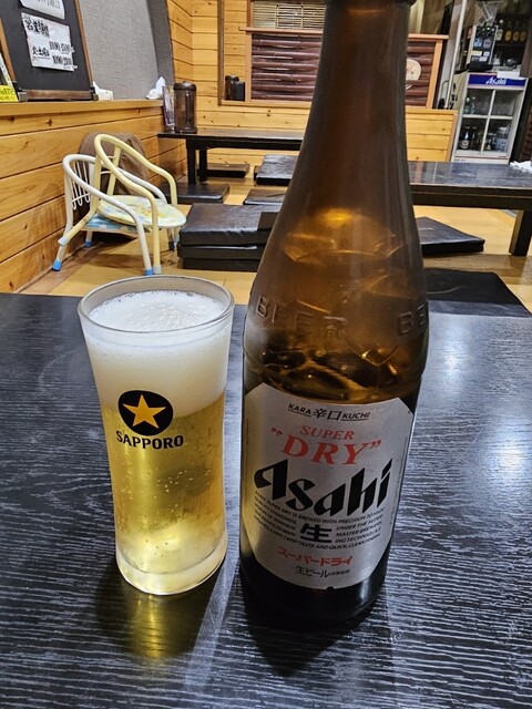 蘭華亭 弘前本店（らんかてい） - 弘前（ラーメン）の写真