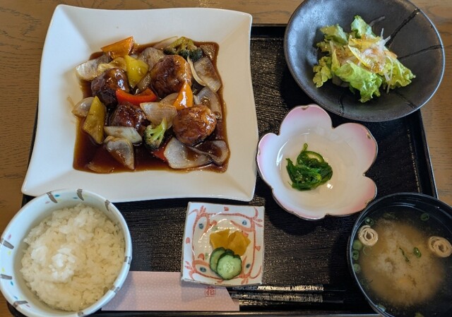 花遊膳 - 登米市その他（海鮮）の写真