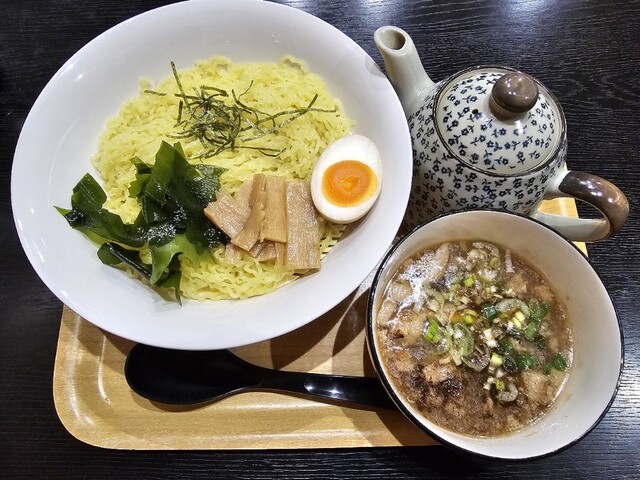 Ran Ka Tei Hirosaki Honten photo 3