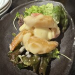 恵比寿餃子 大豊記 - 