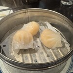 恵比寿餃子 大豊記 - 