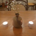 渋温泉食堂 gonki - 