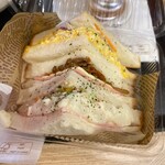 ぐりーんりーふ - 