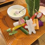 ディップ モコ - 