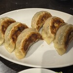 恵比寿餃子 大豊記 - 